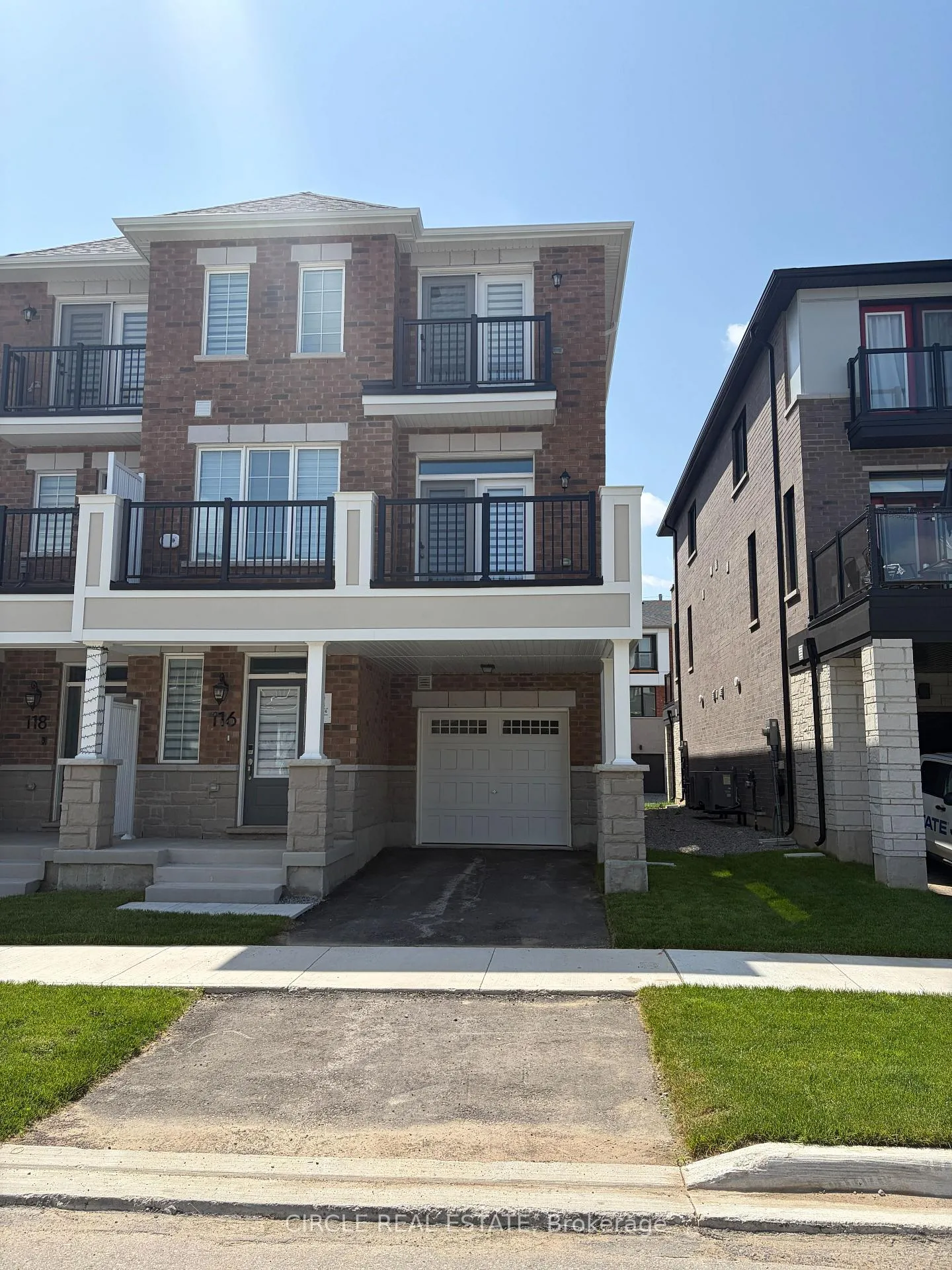 Photo 1 of 116 Ennerdale Street, Barrie, Rural Barrie Southwest — HOMEH