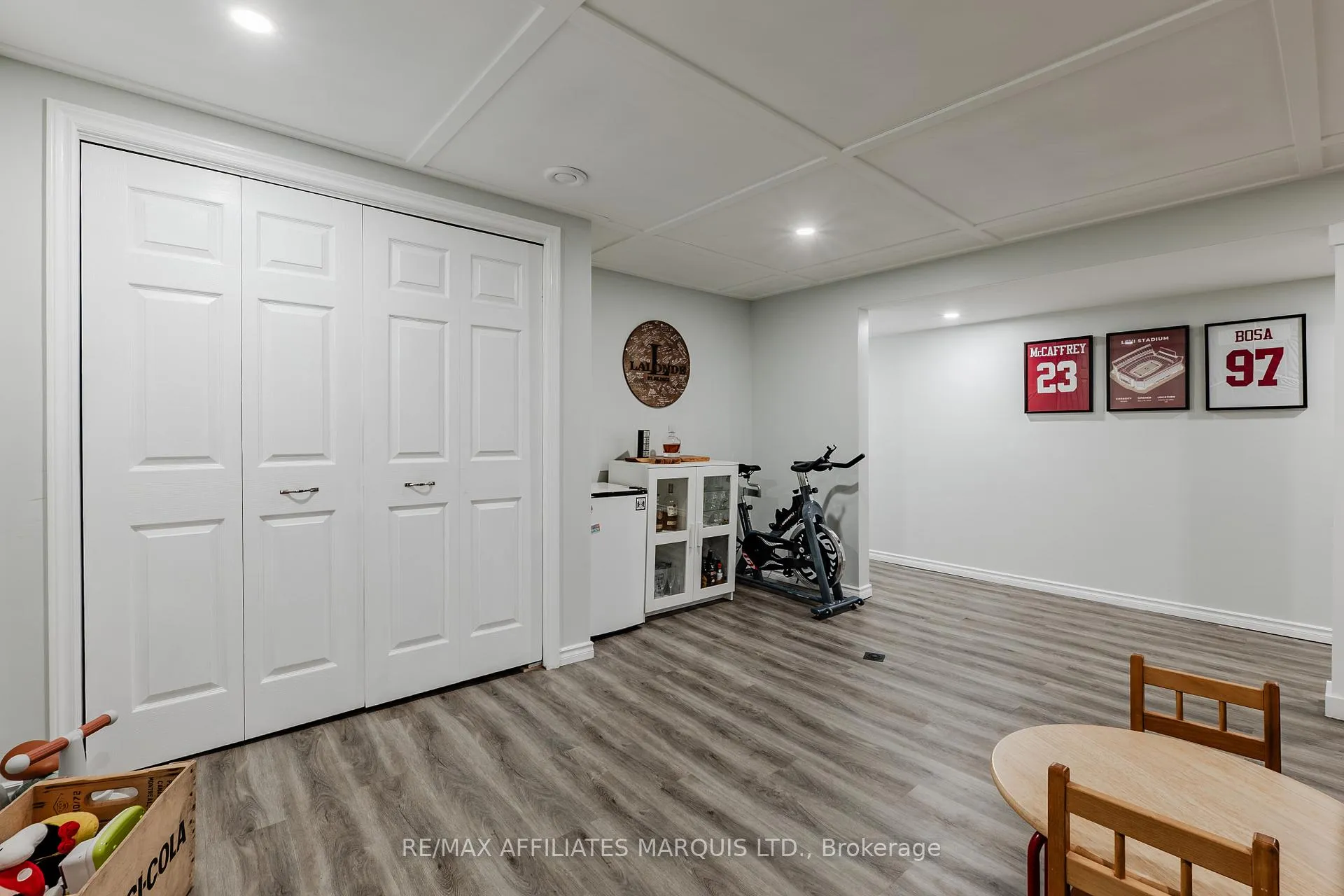 Photo 31 of 426 Bellevue Crescent, Cornwall, Cornwall — HOMEH