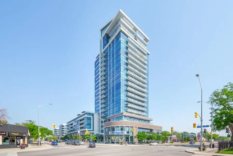 Photo of Unit 304, 1 Hurontario Street