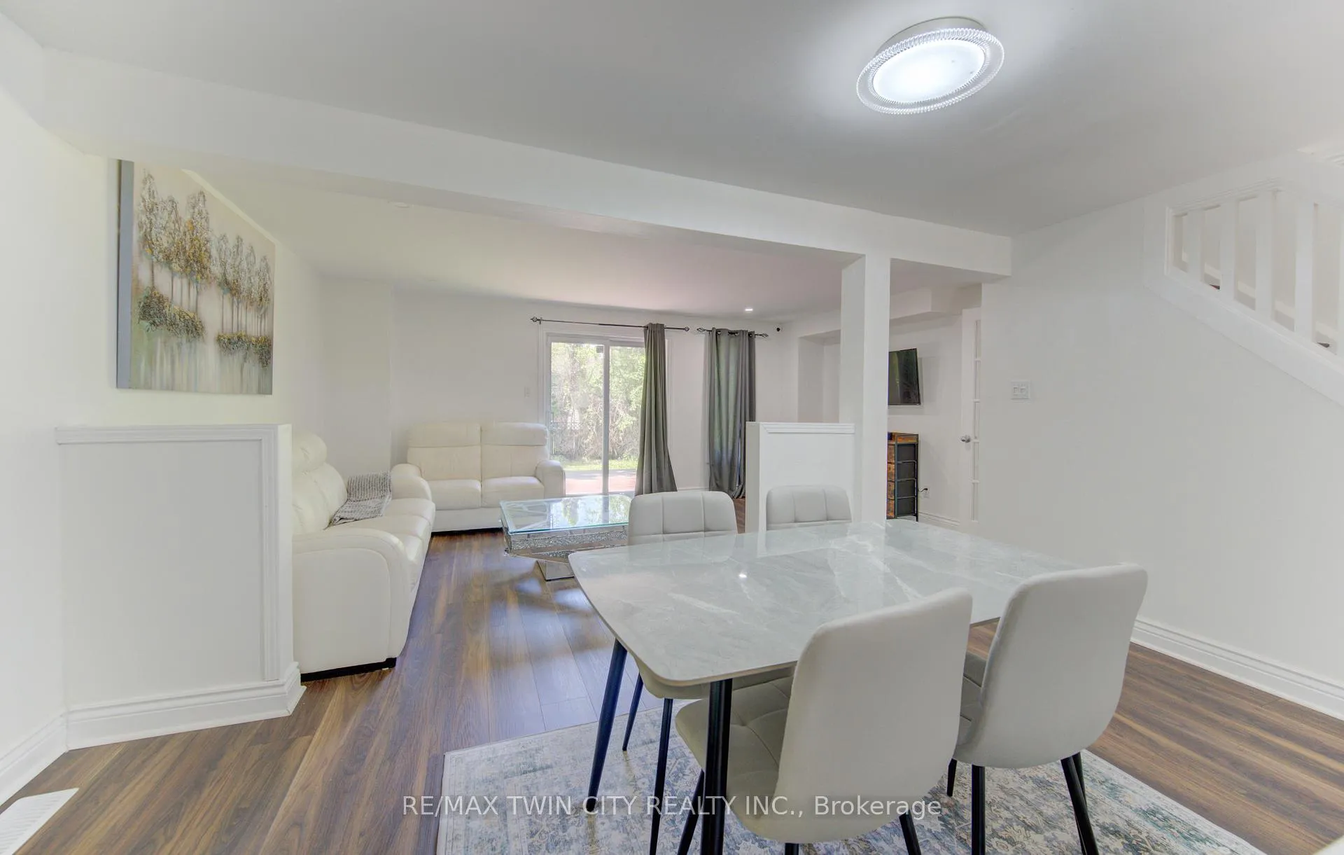 Photo 12 of 32 Enfield Drive, Cambridge, Christopher-Champlain — HOMEH