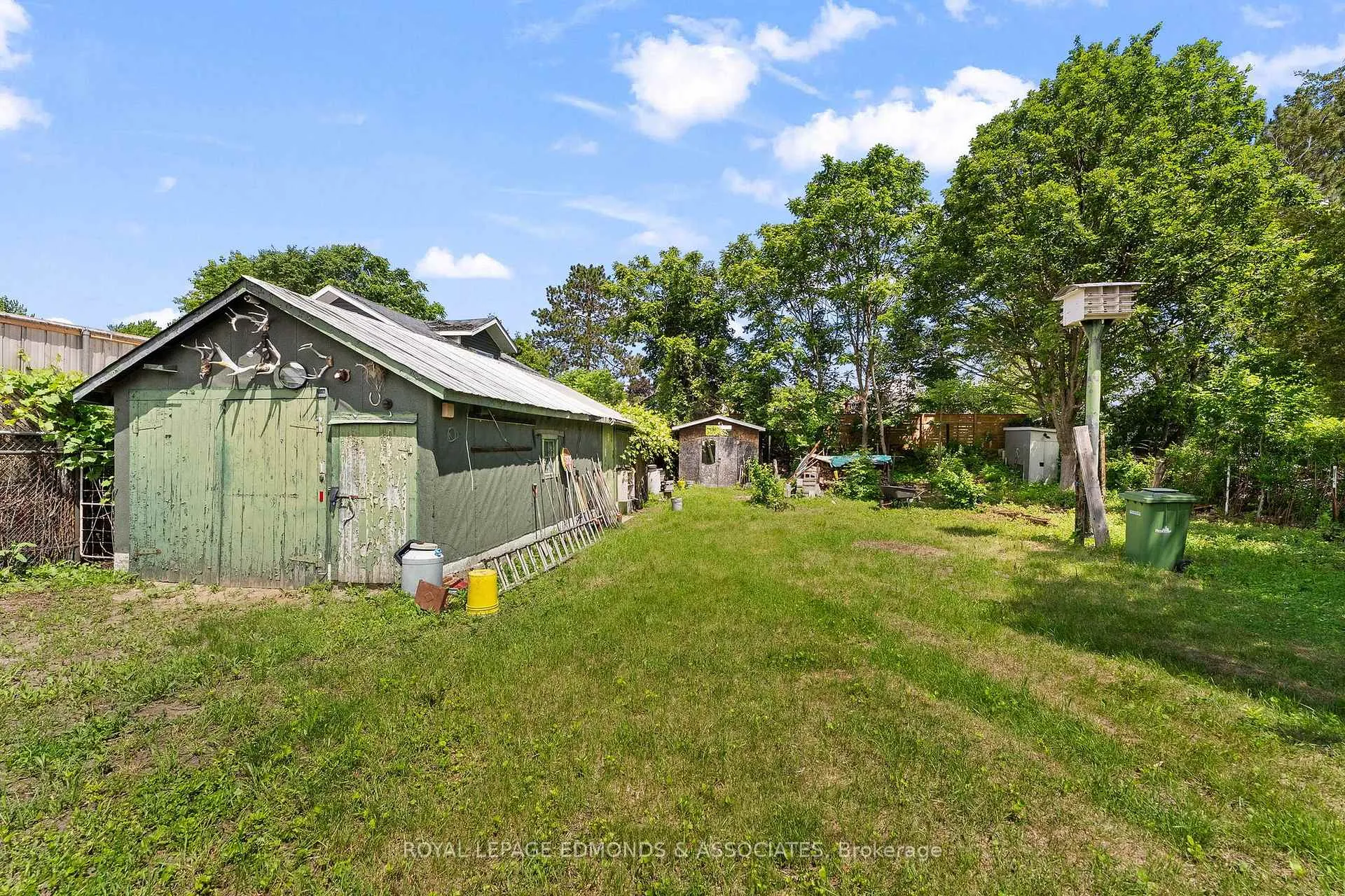 Photo 5 of 605 Perth Street, Pembroke, Pembroke — HOMEH