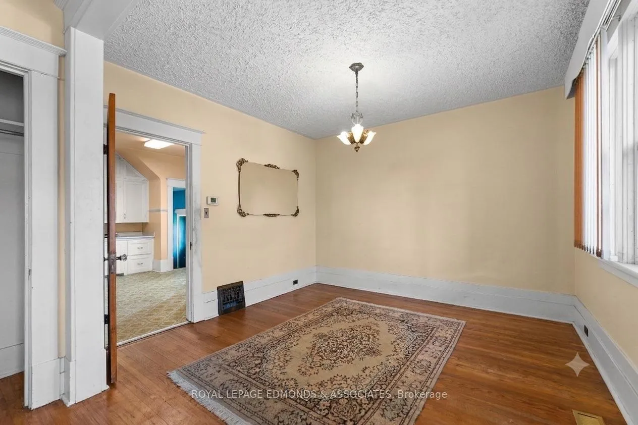 Photo 10 of 605 Perth Street, Pembroke, Pembroke — HOMEH