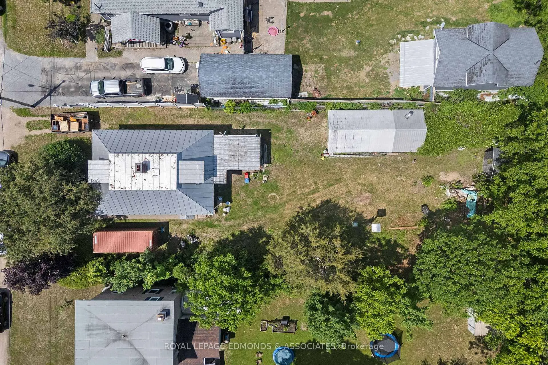 Photo 24 of 605 Perth Street, Pembroke, Pembroke — HOMEH