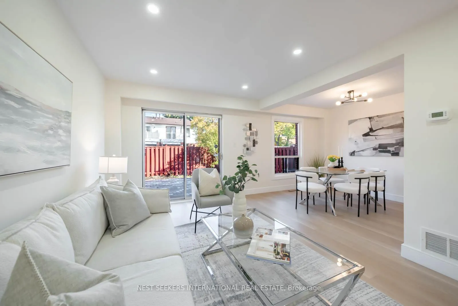 Photo 1 of Unit 23, 3430 Brandon Gate Drive, Mississauga, Malton — HOMEH