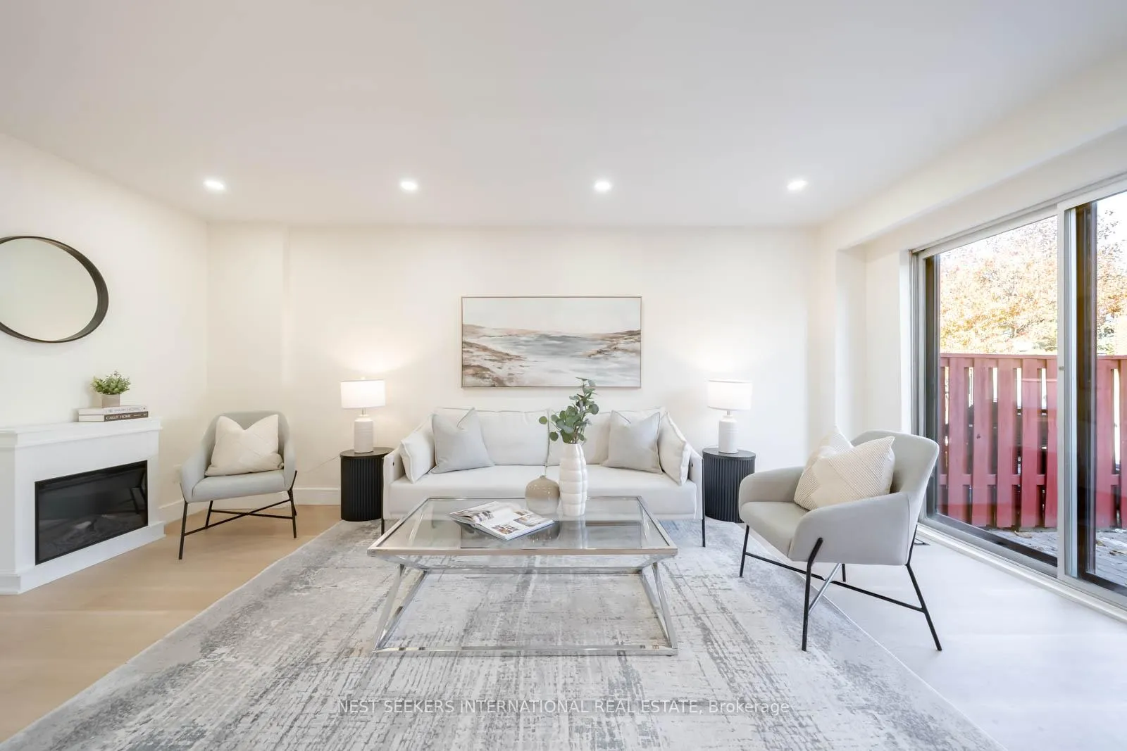 Photo 3 of Unit 23, 3430 Brandon Gate Drive, Mississauga, Malton — HOMEH