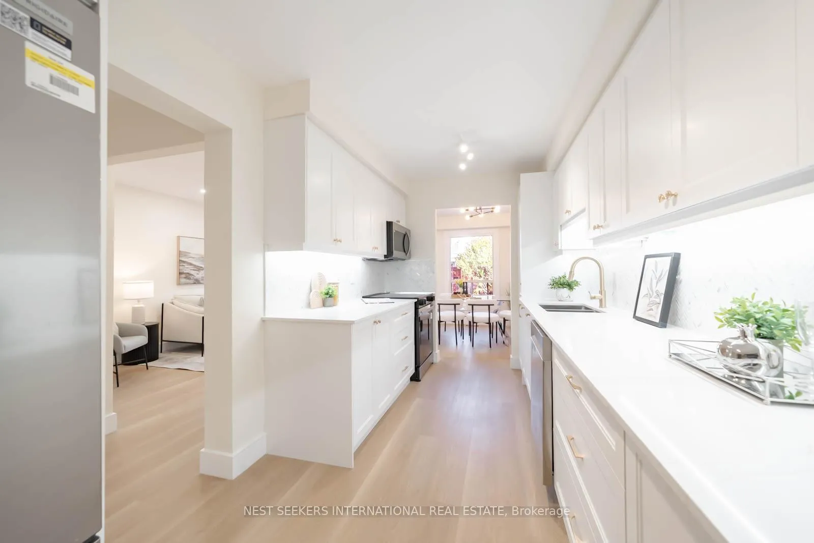 Photo 9 of Unit 23, 3430 Brandon Gate Drive, Mississauga, Malton — HOMEH