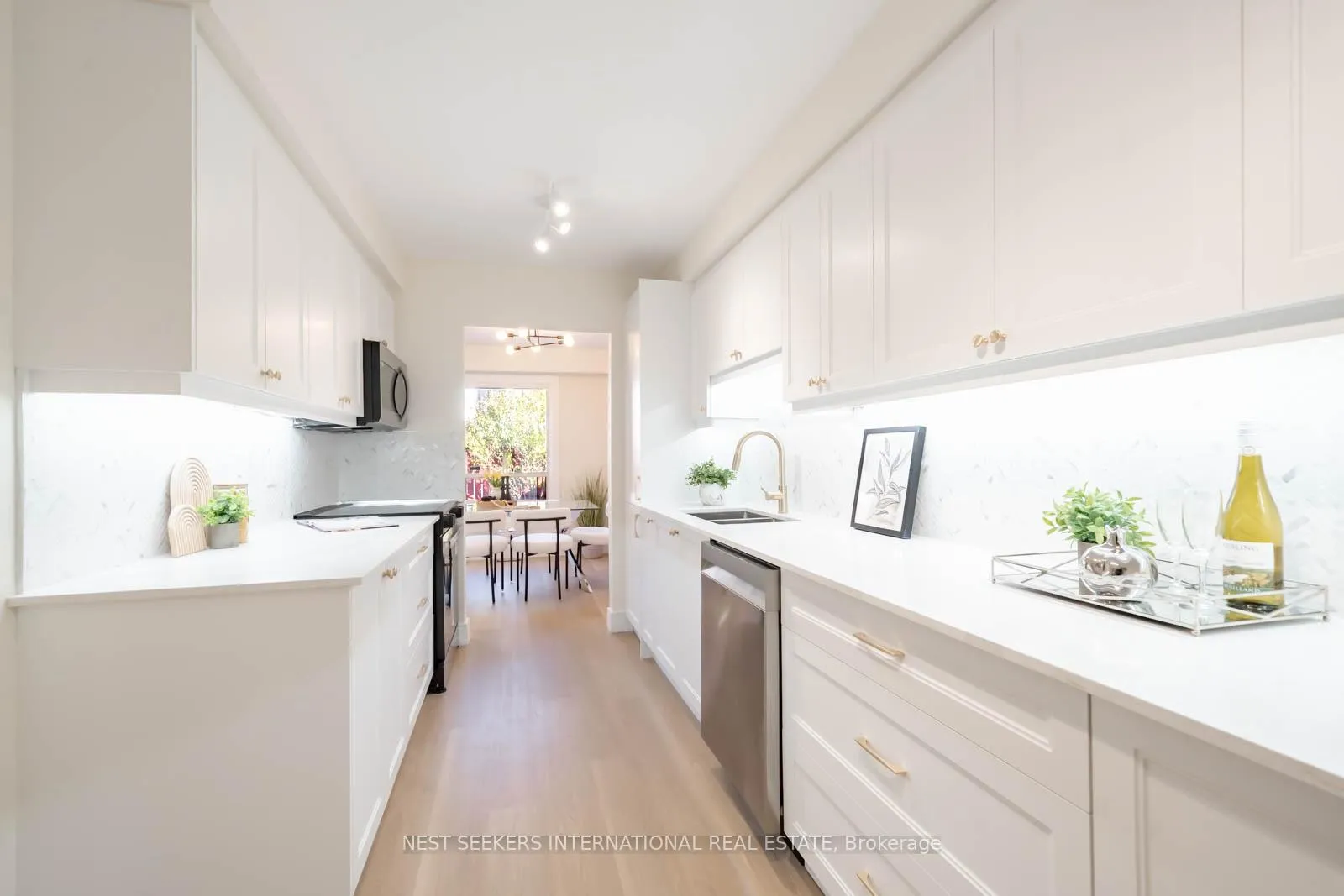 Photo 10 of Unit 23, 3430 Brandon Gate Drive, Mississauga, Malton — HOMEH