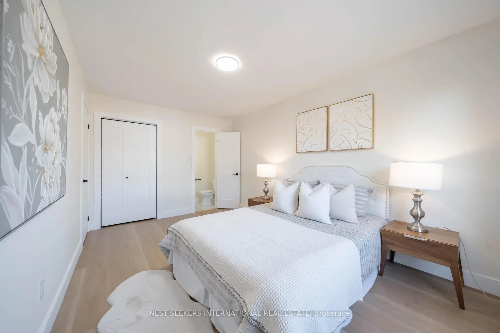Photo 12 of Unit 23, 3430 Brandon Gate Drive, Mississauga, Malton — HOMEH
