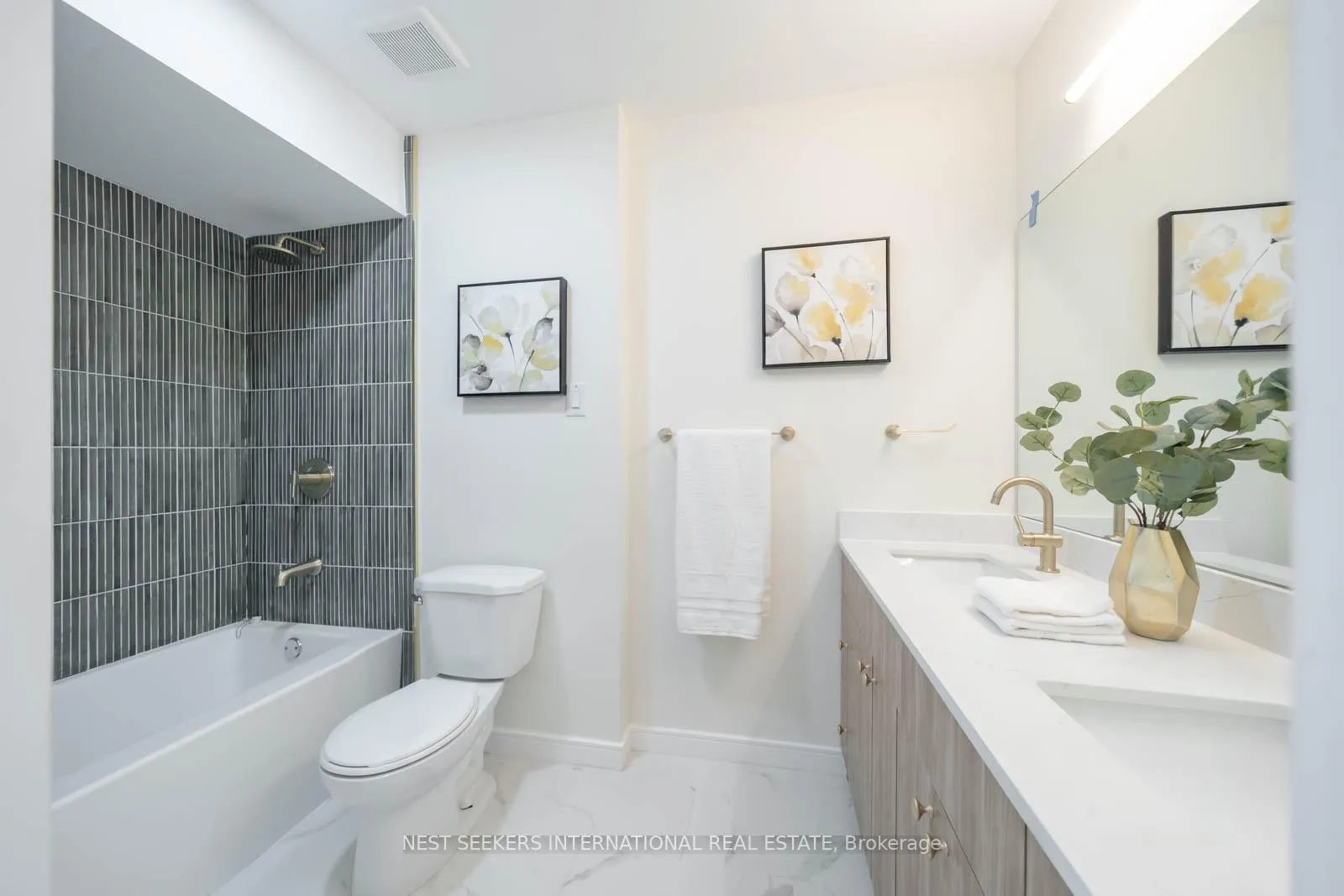 Photo 16 of Unit 23, 3430 Brandon Gate Drive, Mississauga, Malton — HOMEH
