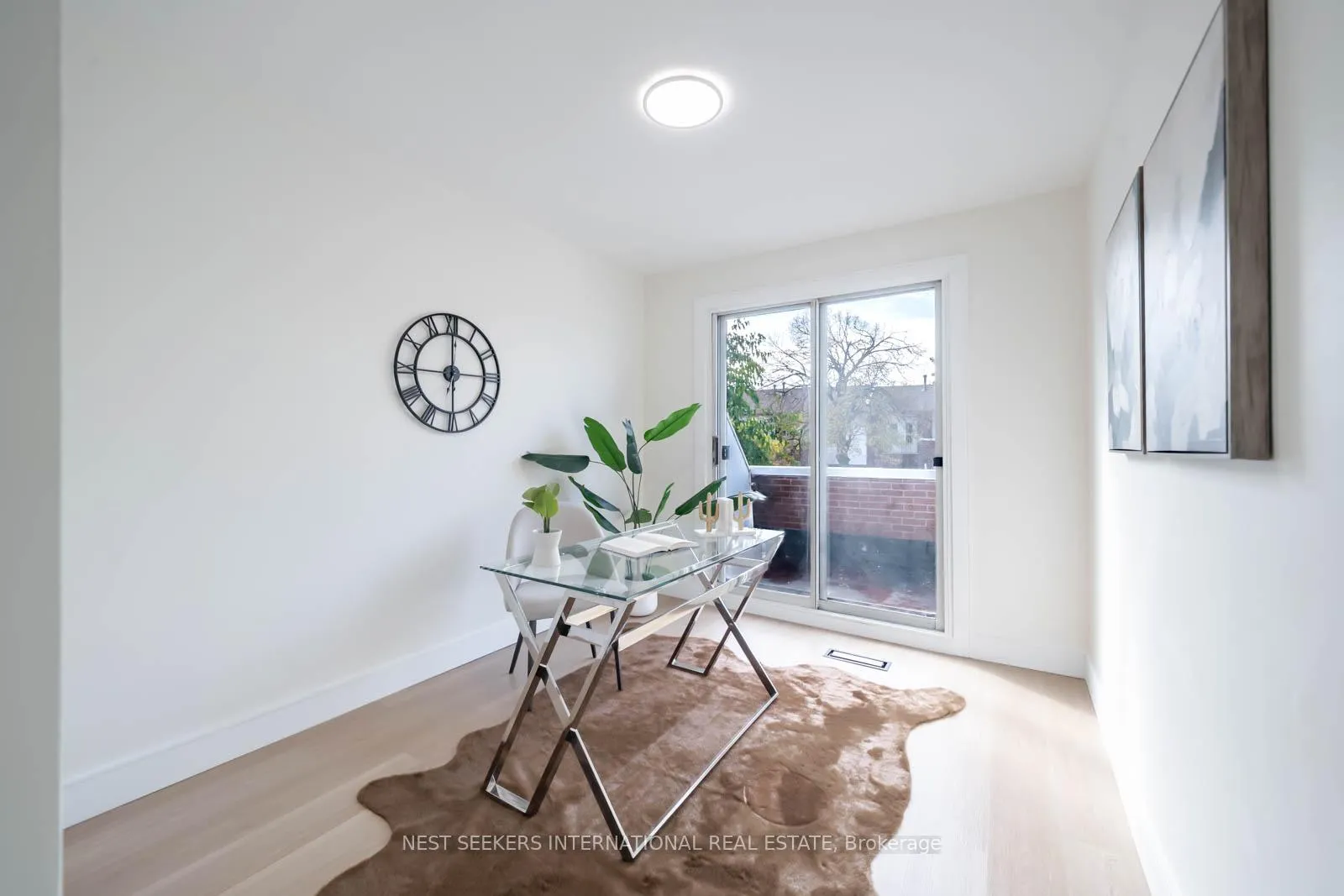 Photo 18 of Unit 23, 3430 Brandon Gate Drive, Mississauga, Malton — HOMEH