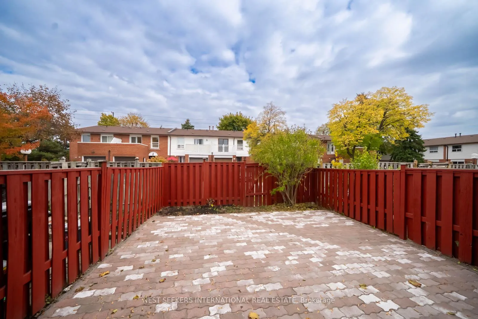 Photo 21 of Unit 23, 3430 Brandon Gate Drive, Mississauga, Malton — HOMEH