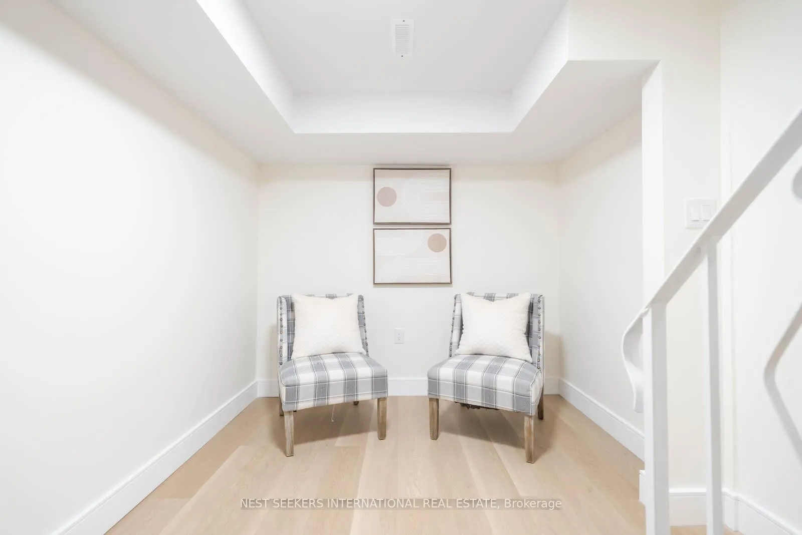 Photo 23 of Unit 23, 3430 Brandon Gate Drive, Mississauga, Malton — HOMEH