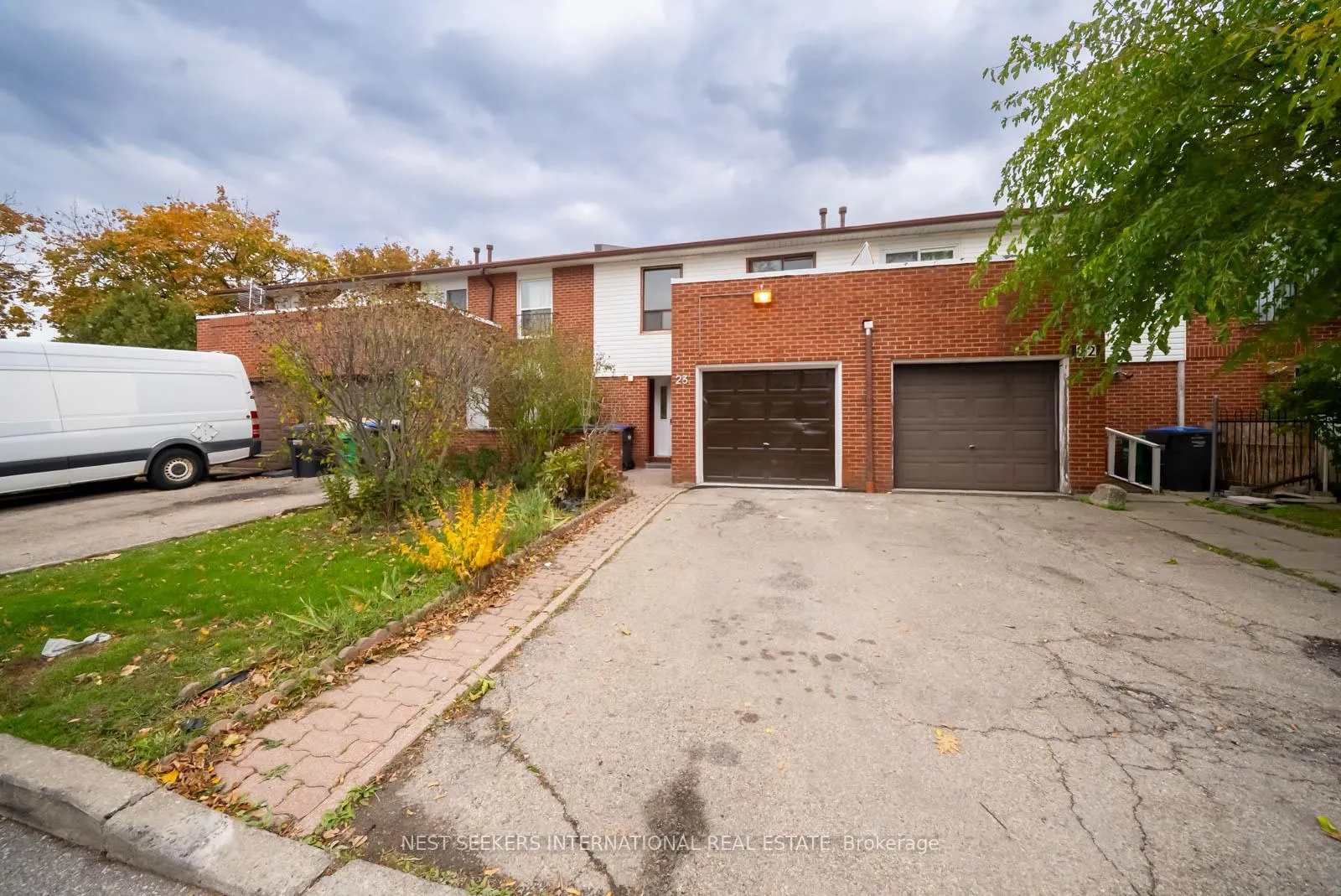 Photo 29 of Unit 23, 3430 Brandon Gate Drive, Mississauga, Malton — HOMEH