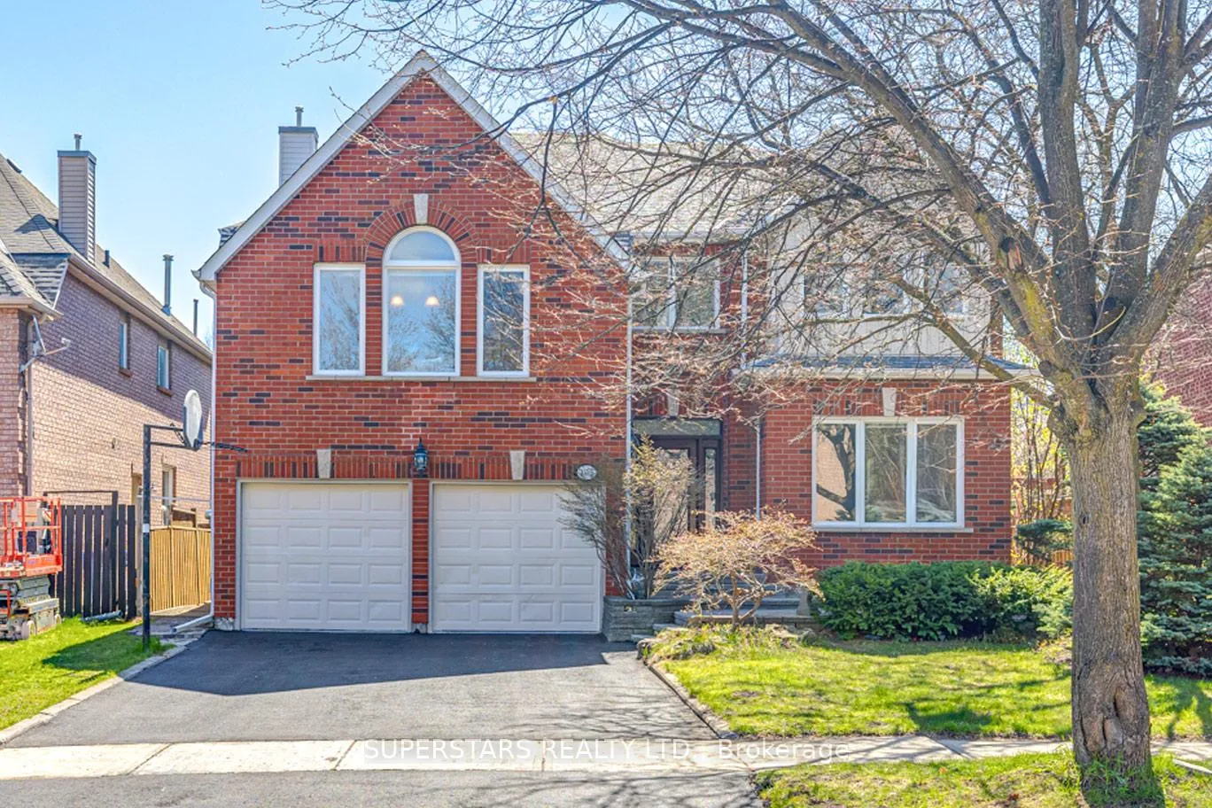 Photo 1 of 105 Mcclellan Way, Aurora, Aurora Highlands — HOMEH