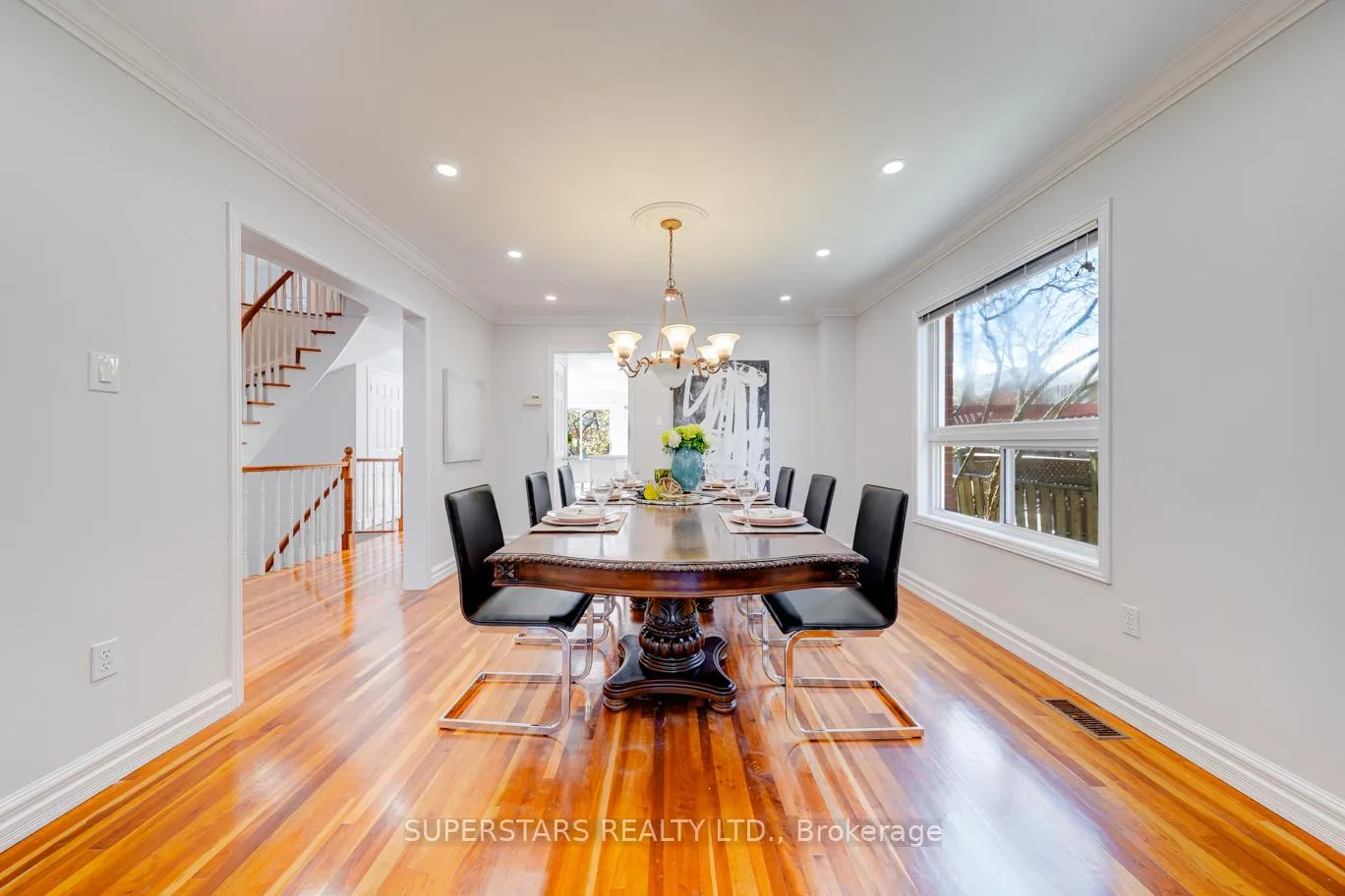 Photo 6 of 105 Mcclellan Way, Aurora, Aurora Highlands — HOMEH