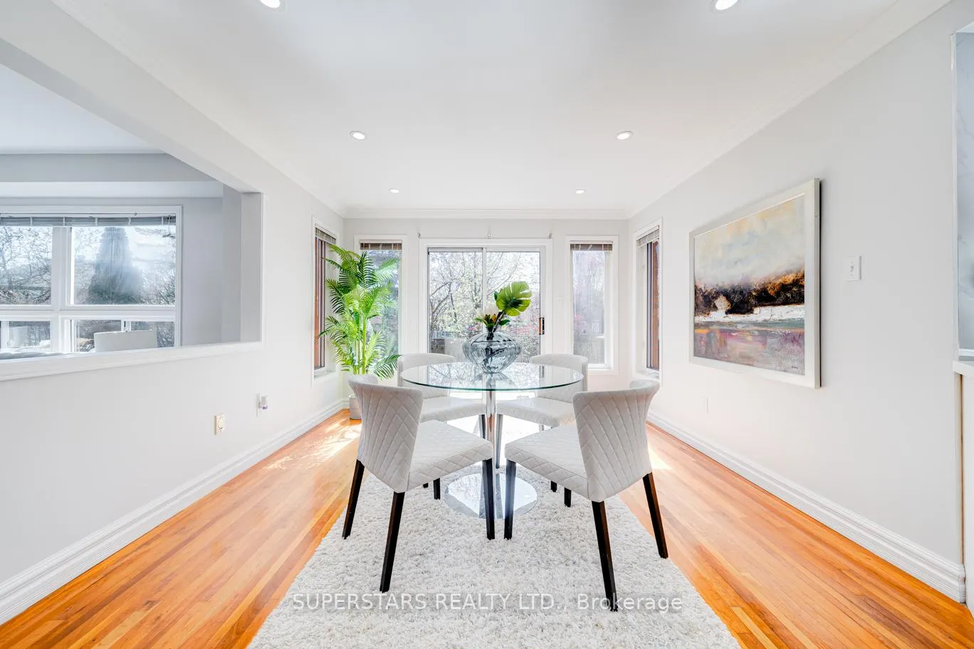 Photo 10 of 105 Mcclellan Way, Aurora, Aurora Highlands — HOMEH
