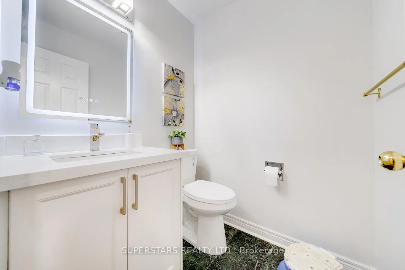 Photo 14 of 105 Mcclellan Way, Aurora, Aurora Highlands — HOMEH