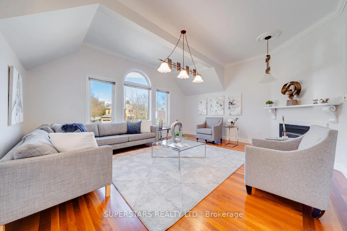 Photo 16 of 105 Mcclellan Way, Aurora, Aurora Highlands — HOMEH