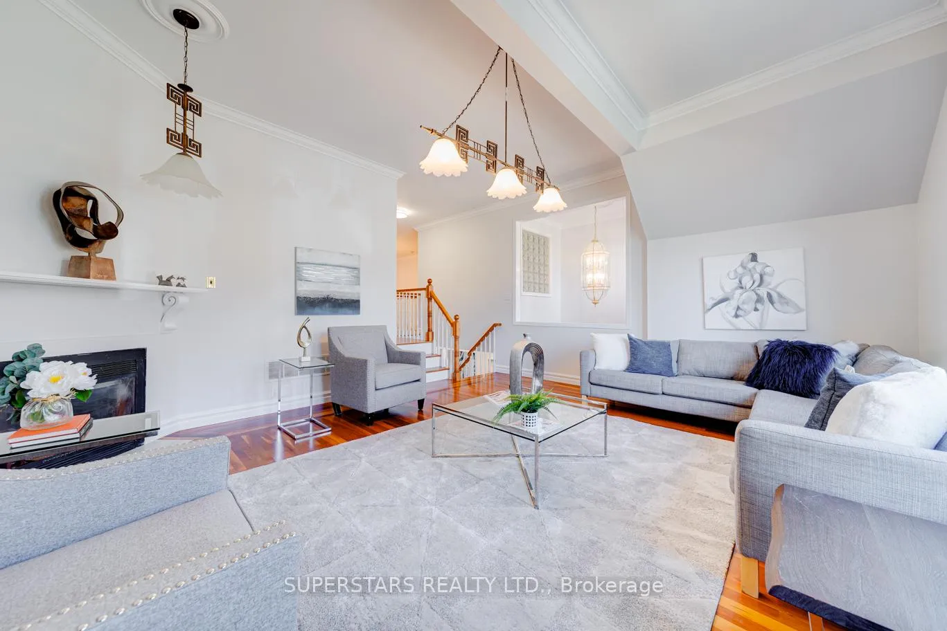 Photo 17 of 105 Mcclellan Way, Aurora, Aurora Highlands — HOMEH