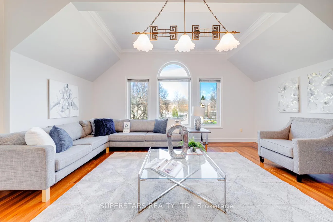 Photo 18 of 105 Mcclellan Way, Aurora, Aurora Highlands — HOMEH