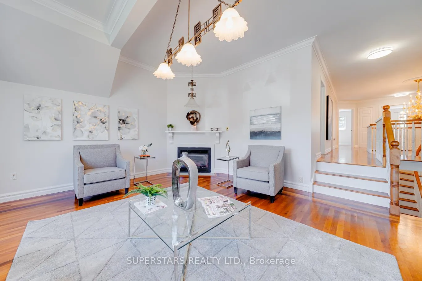 Photo 19 of 105 Mcclellan Way, Aurora, Aurora Highlands — HOMEH