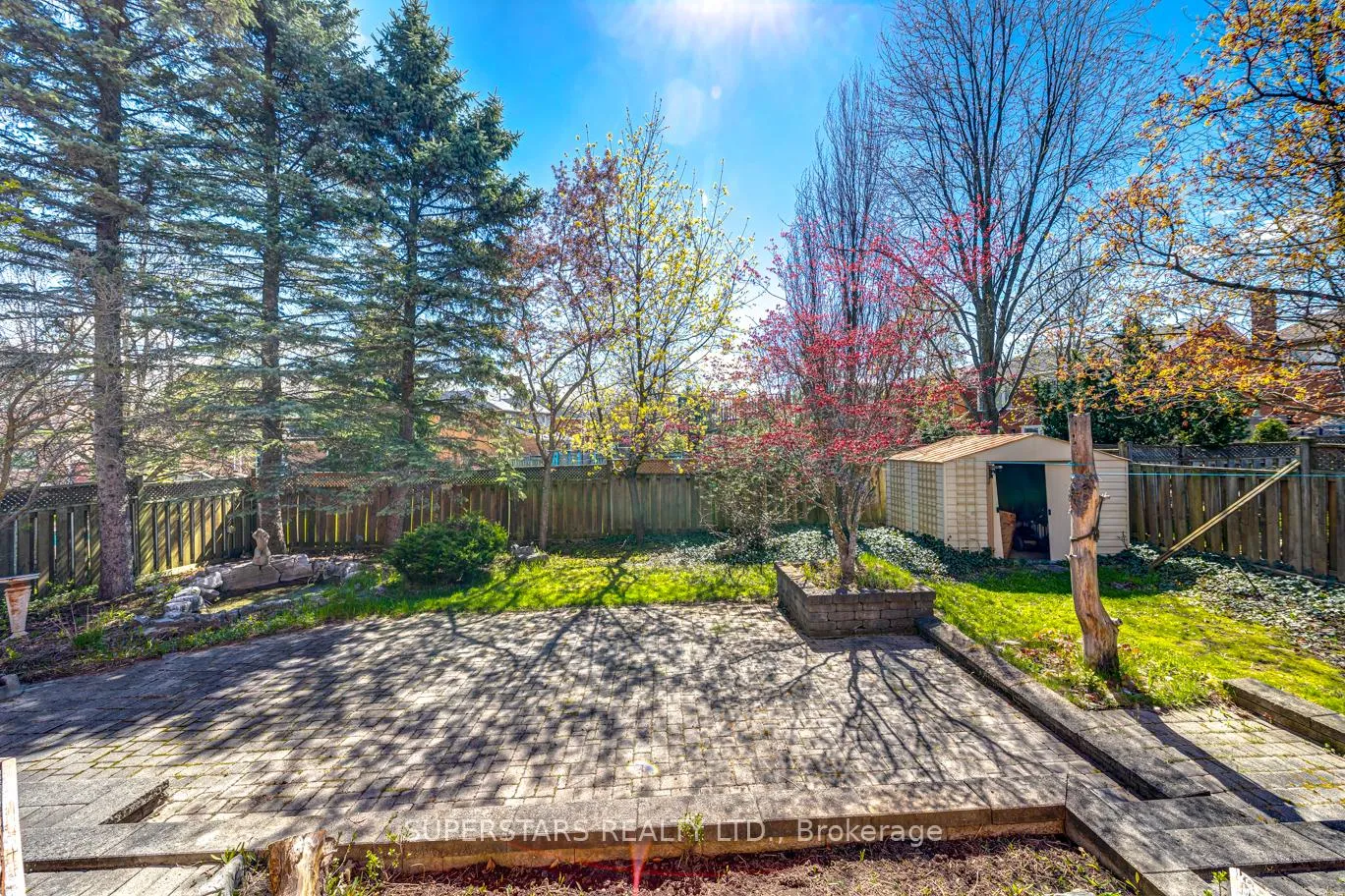 Photo 33 of 105 Mcclellan Way, Aurora, Aurora Highlands — HOMEH