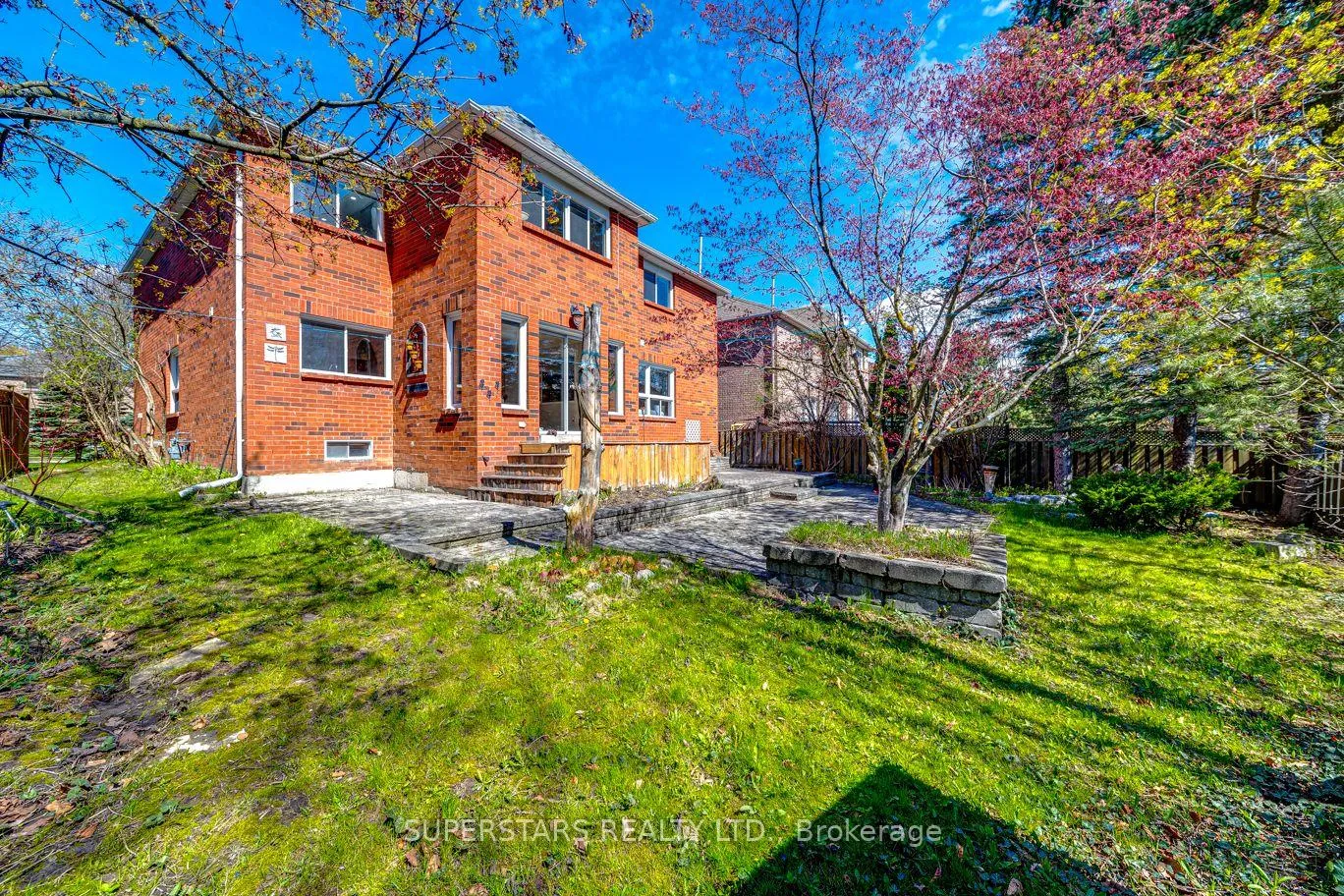 Photo 36 of 105 Mcclellan Way, Aurora, Aurora Highlands — HOMEH
