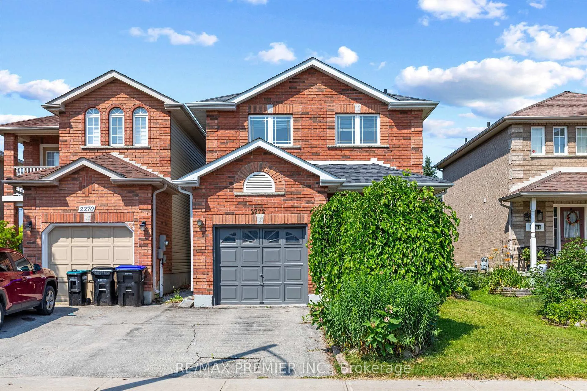 Photo 1 of 2272 Warrington Way, Innisfil, Alcona — HOMEH