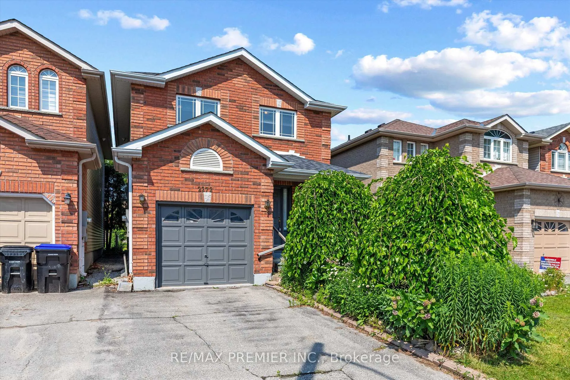 Photo 2 of 2272 Warrington Way, Innisfil, Alcona — HOMEH