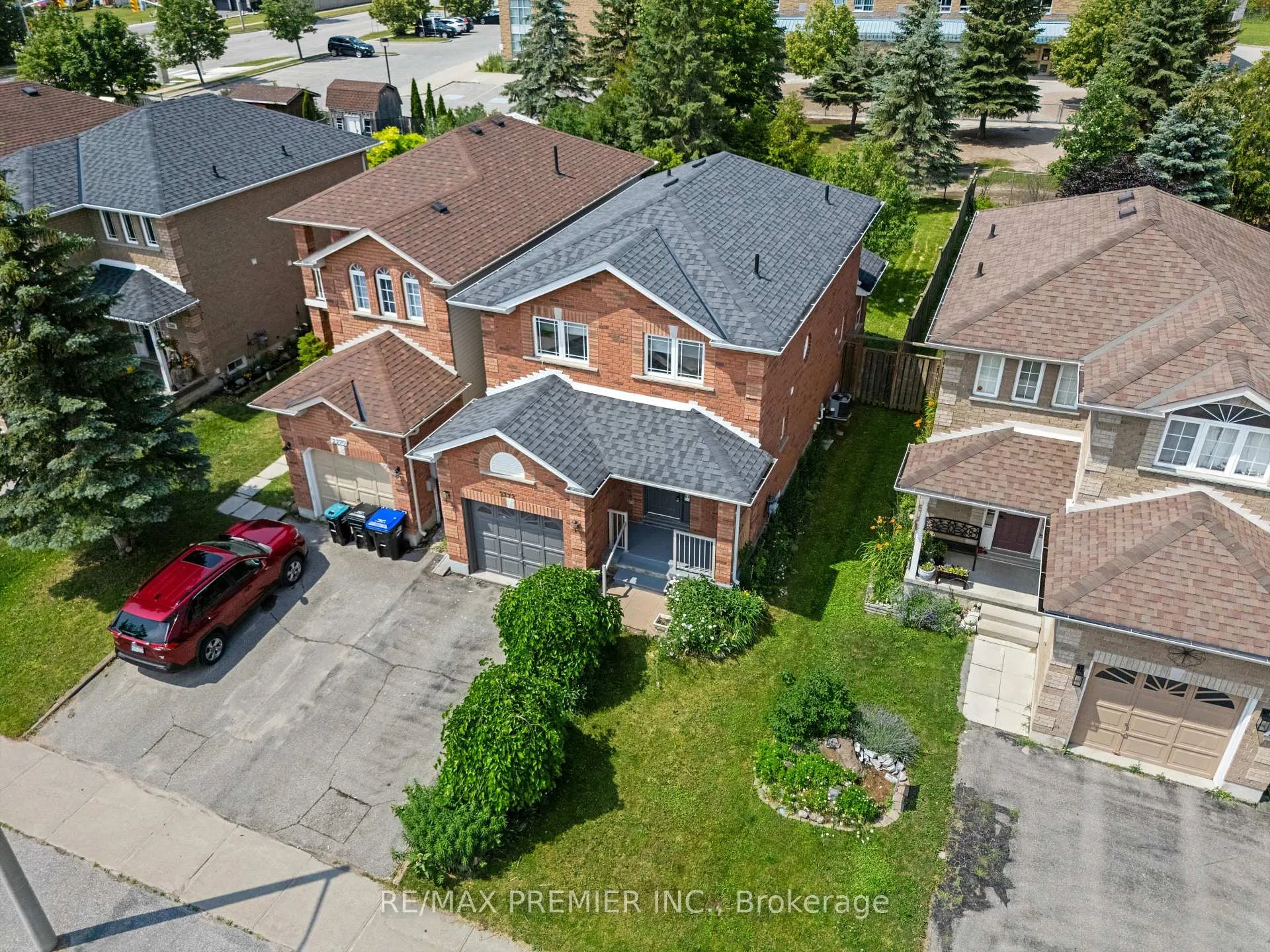 Photo 3 of 2272 Warrington Way, Innisfil, Alcona — HOMEH