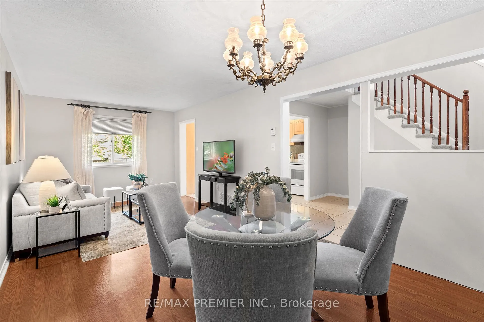 Photo 12 of 2272 Warrington Way, Innisfil, Alcona — HOMEH