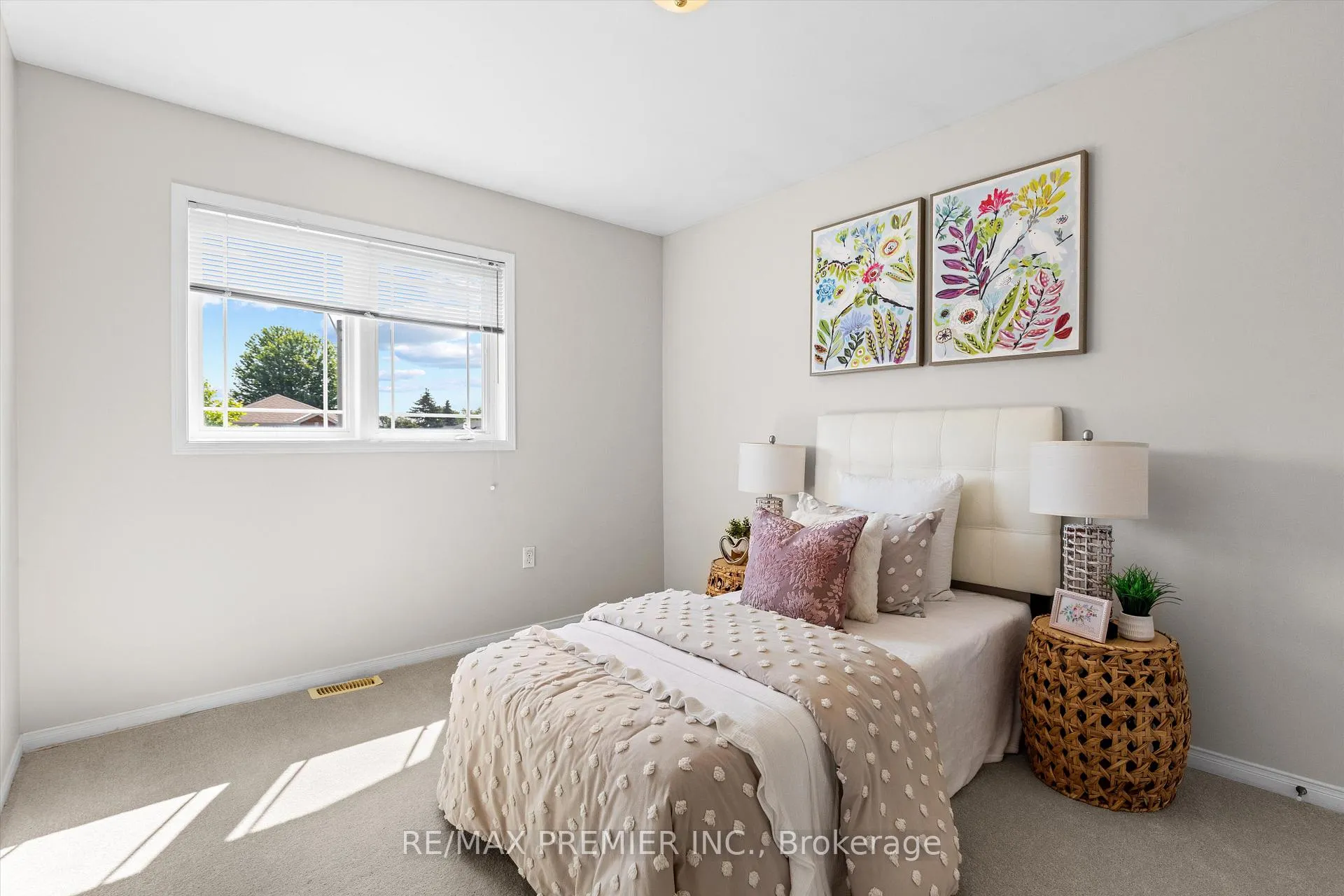 Photo 24 of 2272 Warrington Way, Innisfil, Alcona — HOMEH