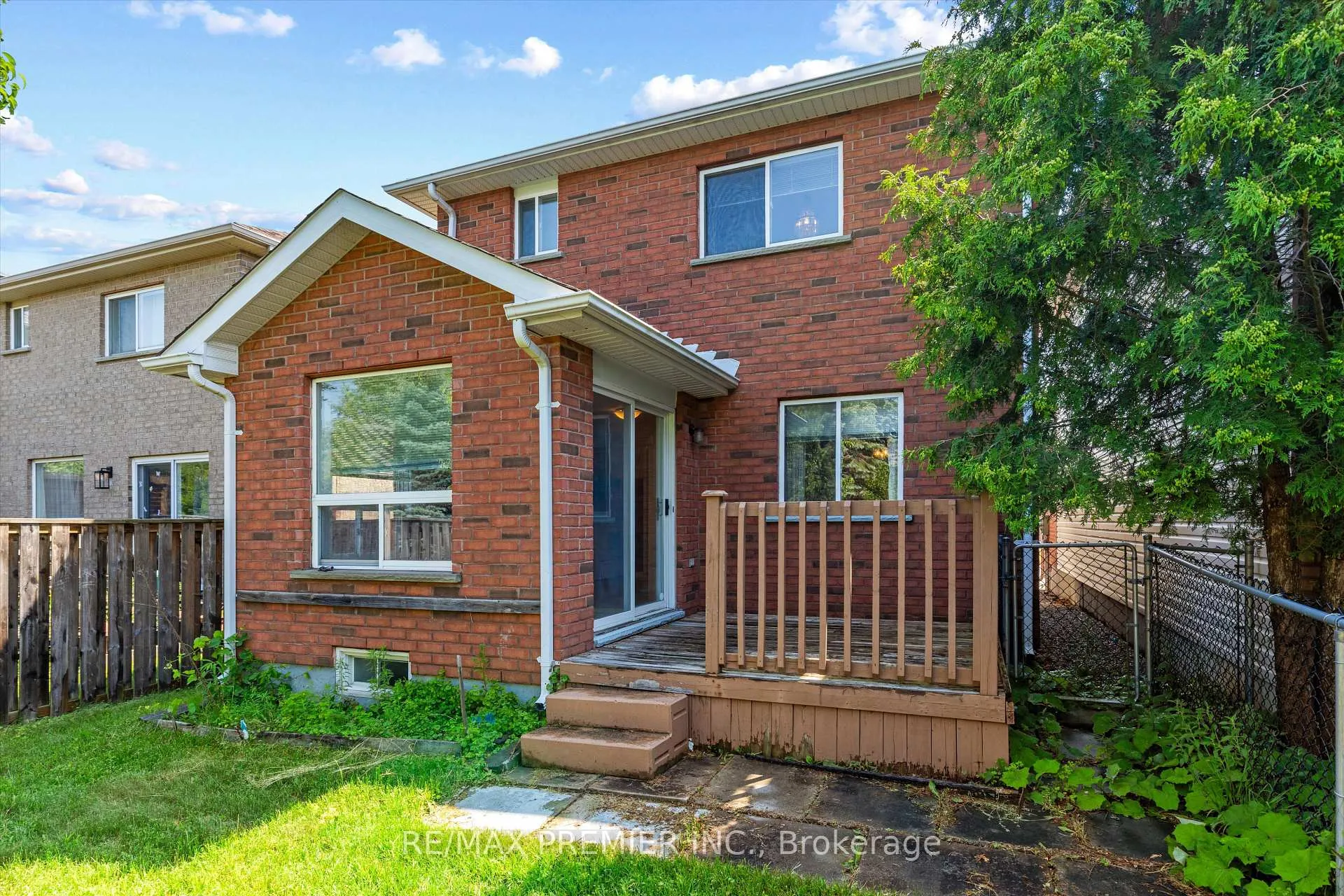 Photo 29 of 2272 Warrington Way, Innisfil, Alcona — HOMEH