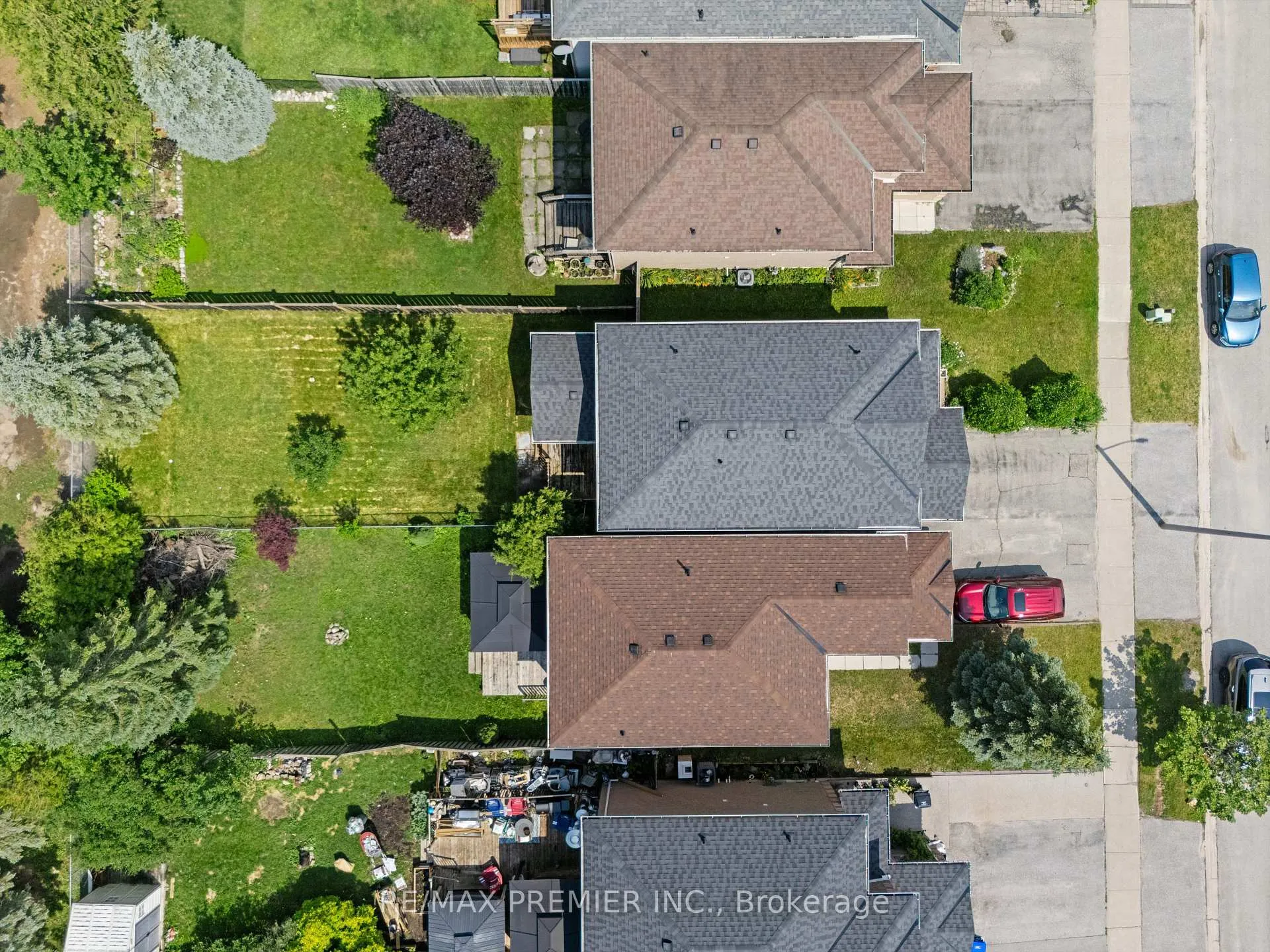 Photo 33 of 2272 Warrington Way, Innisfil, Alcona — HOMEH