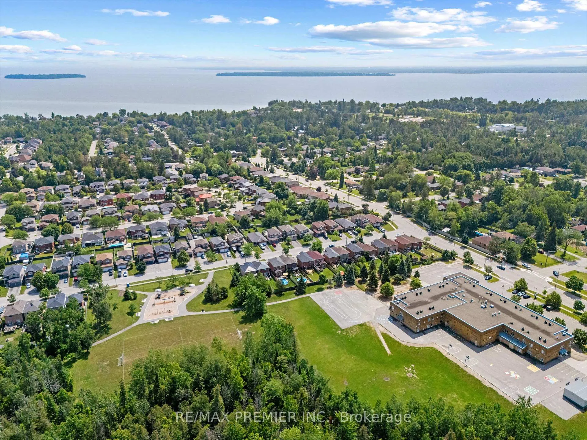Photo 34 of 2272 Warrington Way, Innisfil, Alcona — HOMEH