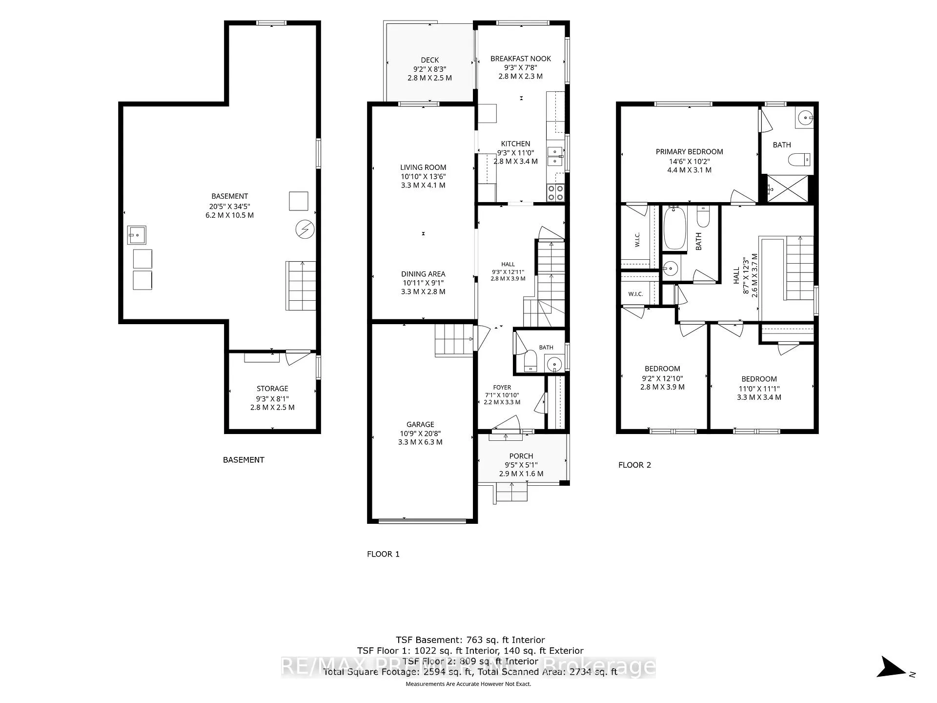 Photo 37 of 2272 Warrington Way, Innisfil, Alcona — HOMEH