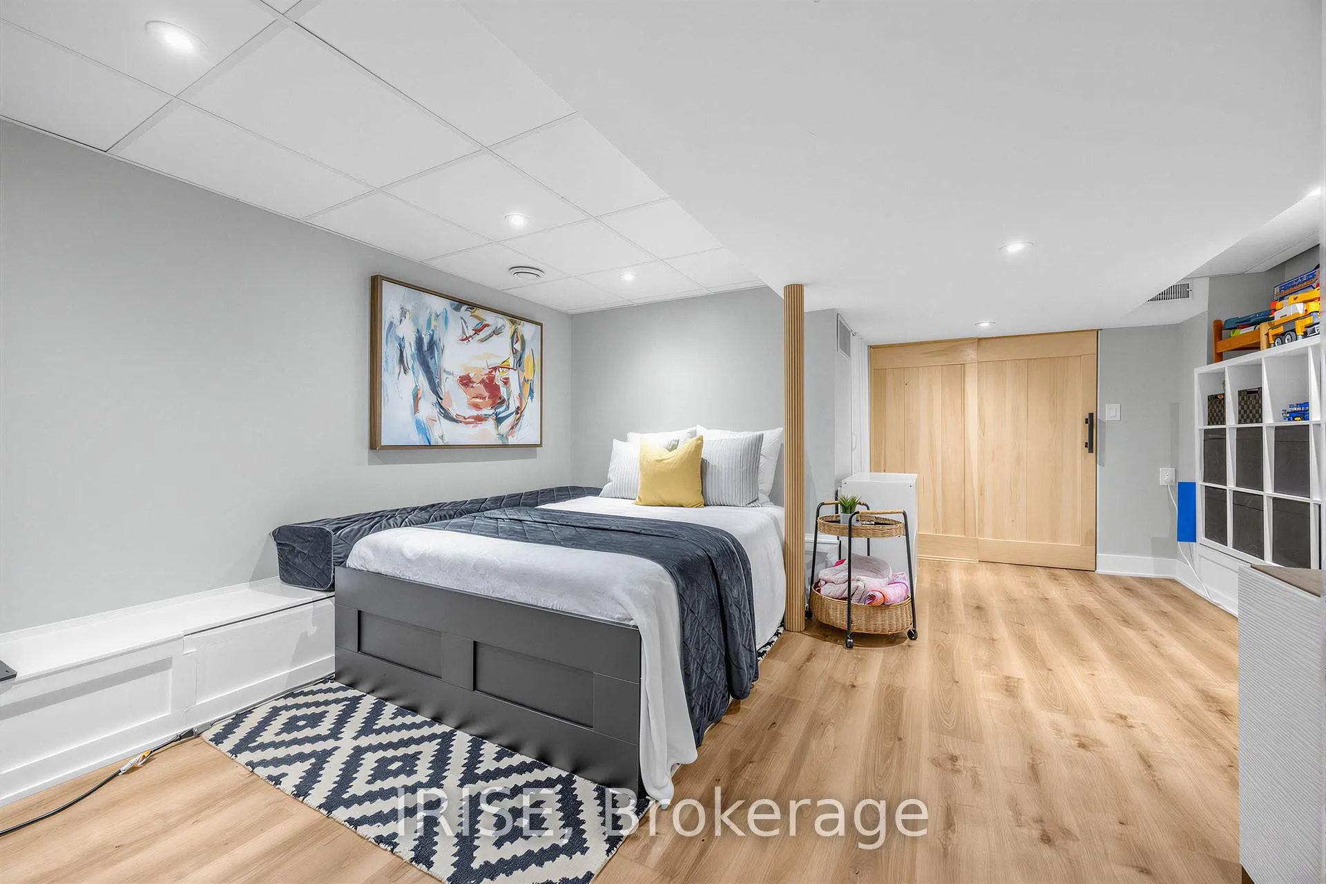 Photo 20 of 2 Beechwood Avenue, Toronto, Rockcliffe-Smythe — HOMEH