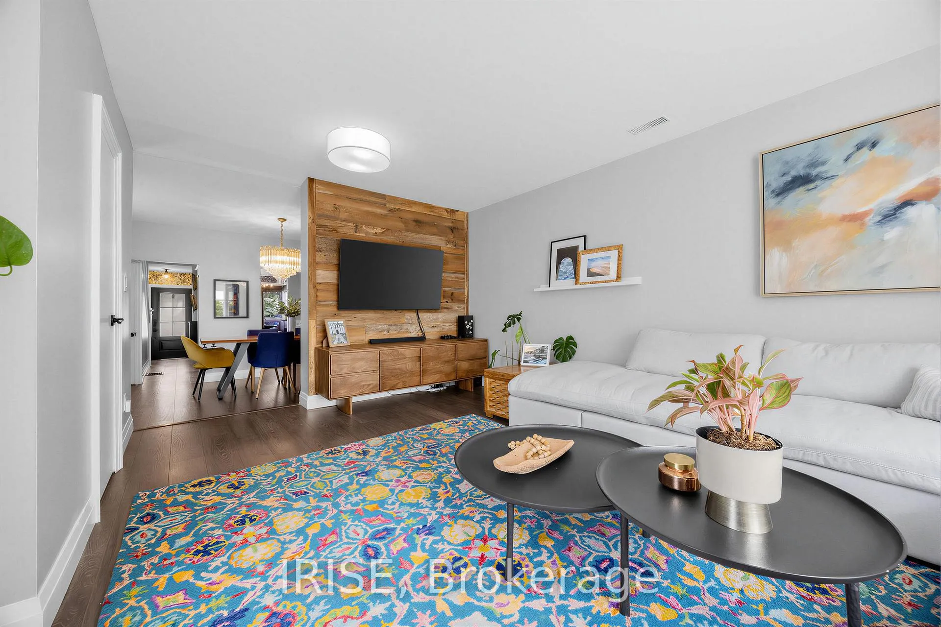 Photo 24 of 2 Beechwood Avenue, Toronto, Rockcliffe-Smythe — HOMEH