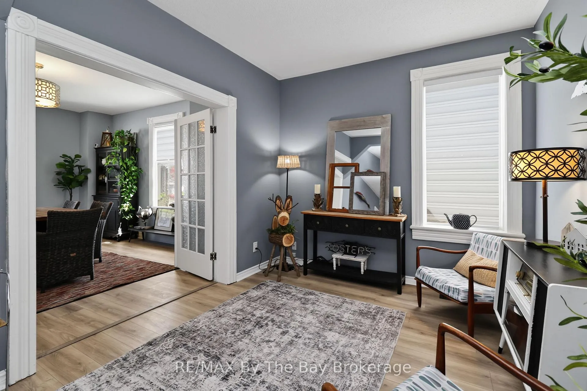 Photo 15 of 87 Queen Street W, Springwater, Elmvale — HOMEH