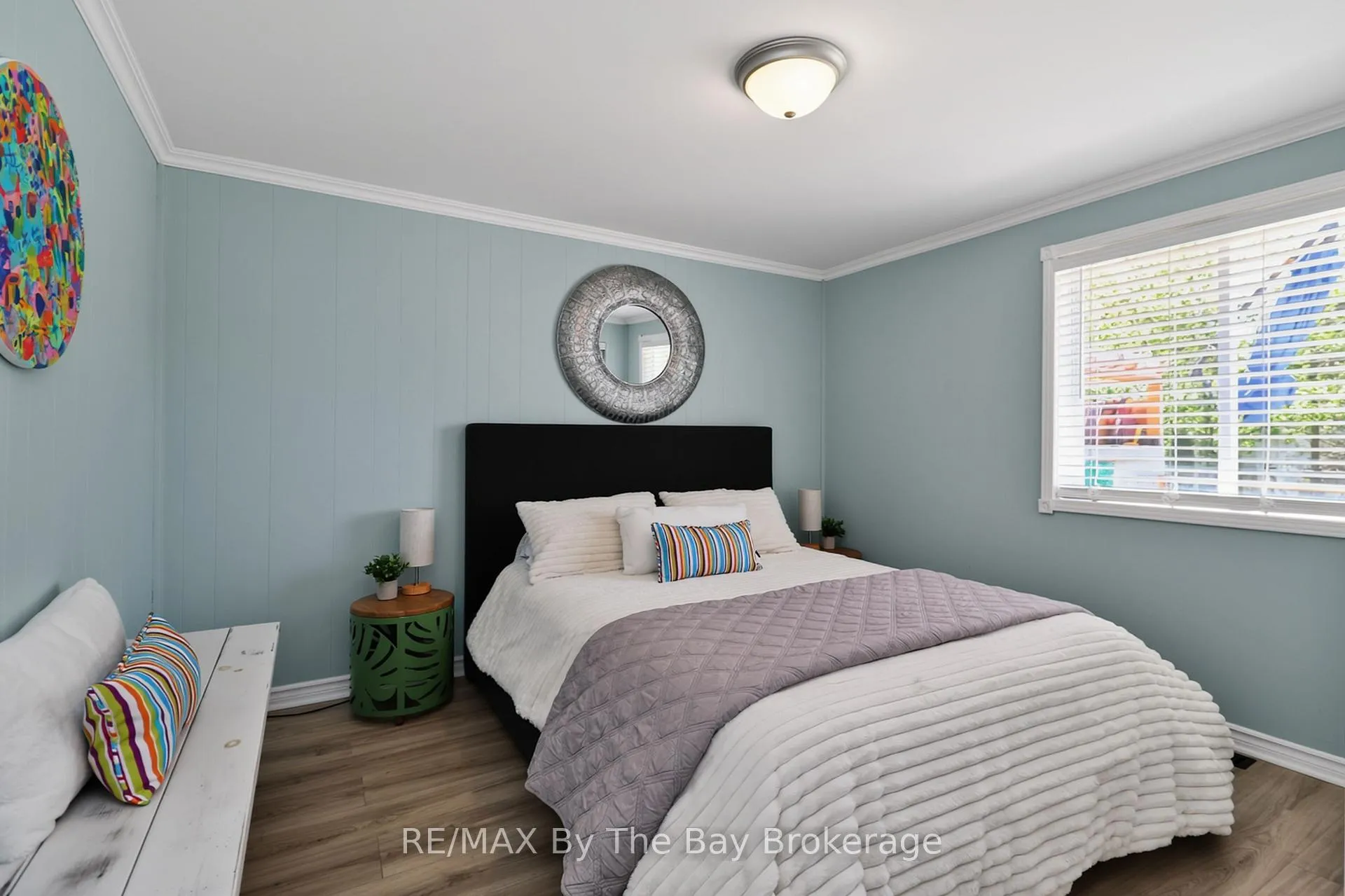 Photo 21 of 87 Queen Street W, Springwater, Elmvale — HOMEH