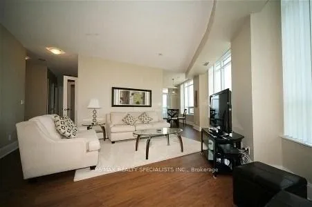 Photo 7 of Unit 3207, 330 Burnhamthorpe Road W, Mississauga, City Centre — HOMEH