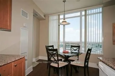 Photo 9 of Unit 3207, 330 Burnhamthorpe Road W, Mississauga, City Centre — HOMEH