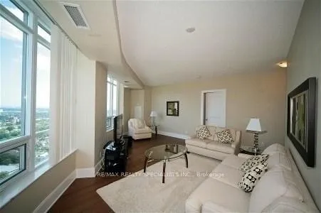 Photo 11 of Unit 3207, 330 Burnhamthorpe Road W, Mississauga, City Centre — HOMEH