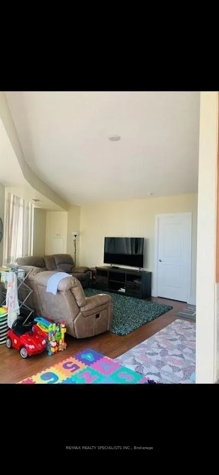 Photo 12 of Unit 3207, 330 Burnhamthorpe Road W, Mississauga, City Centre — HOMEH