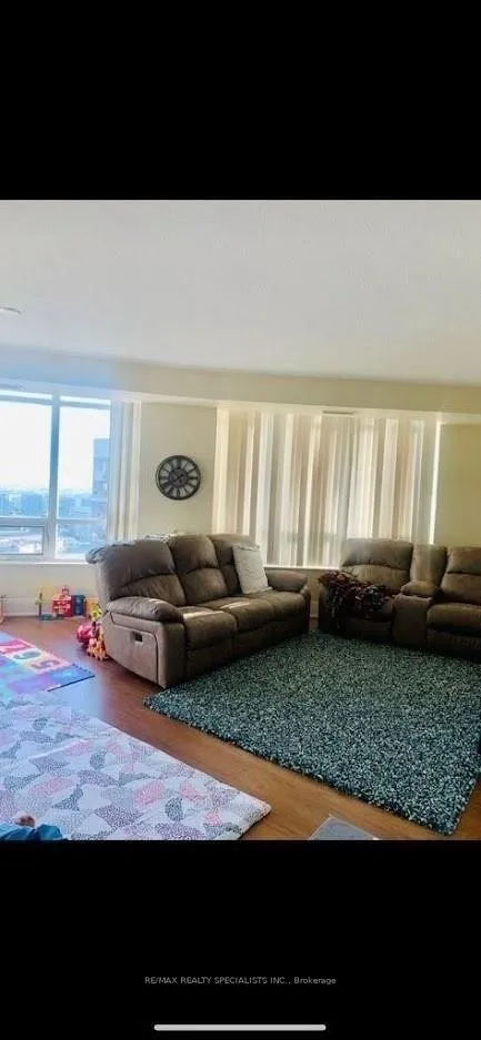 Photo 13 of Unit 3207, 330 Burnhamthorpe Road W, Mississauga, City Centre — HOMEH