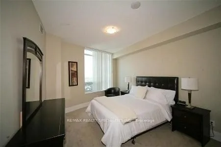 Photo 14 of Unit 3207, 330 Burnhamthorpe Road W, Mississauga, City Centre — HOMEH