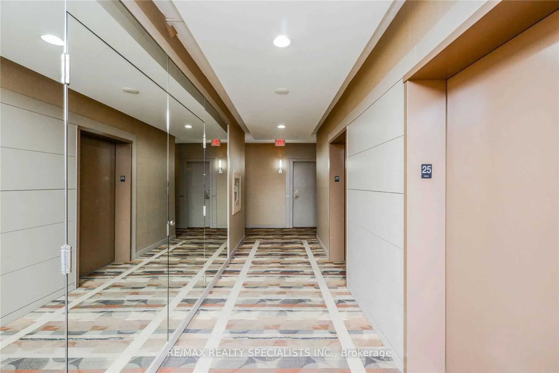 Photo 15 of Unit 3207, 330 Burnhamthorpe Road W, Mississauga, City Centre — HOMEH