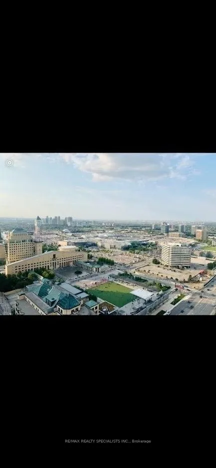Photo 18 of Unit 3207, 330 Burnhamthorpe Road W, Mississauga, City Centre — HOMEH