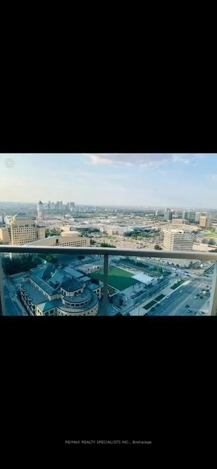Photo 22 of Unit 3207, 330 Burnhamthorpe Road W, Mississauga, City Centre — HOMEH