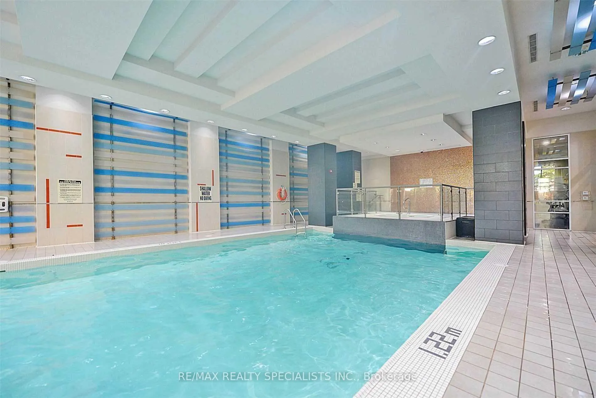 Photo 25 of Unit 3207, 330 Burnhamthorpe Road W, Mississauga, City Centre — HOMEH